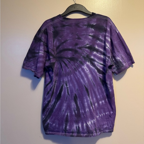 Goosebumps shirt Men’s LG brand new never worn - Picture 2 of 3